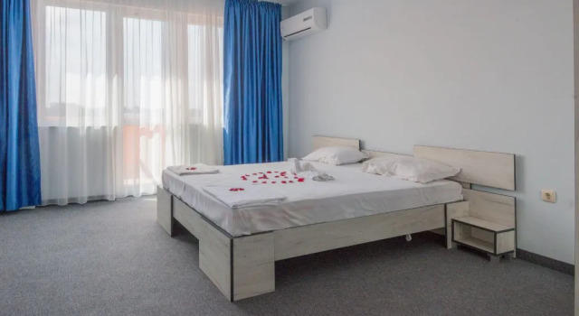 Lozenets Resort