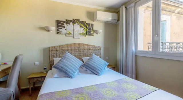 Номер Standard Hotel Sainte Anne - Apt