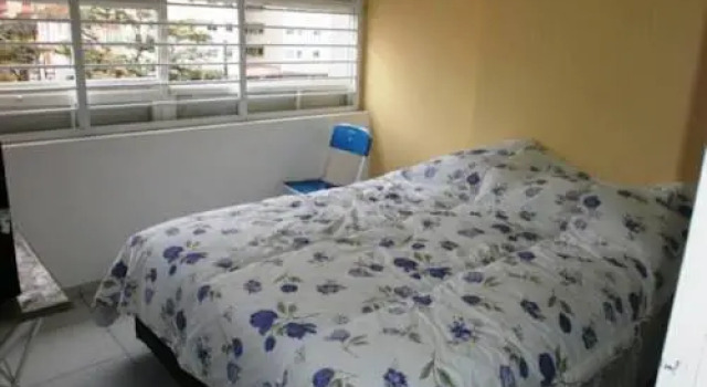 Apartamento Gonzaga Santos, Забронировать Апартаменты/квартира Отели Сантос с парковкой, рядом с Roberto Mario Santini Municipal Park, Парковка