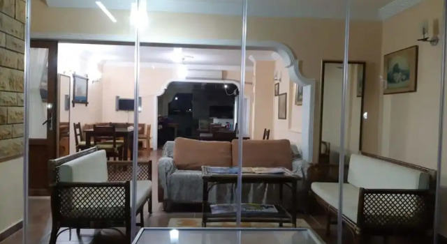 Cebeci Kutlu Apart