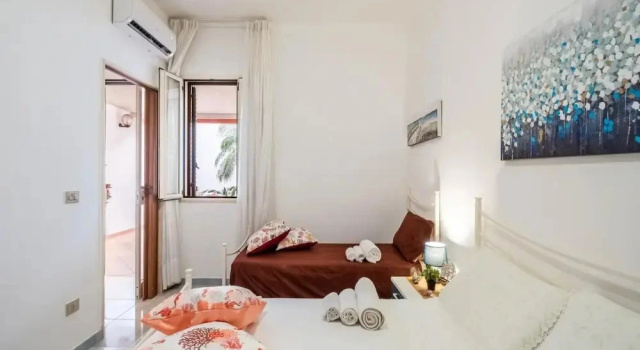 Sealight Apartment Porto Cesareo