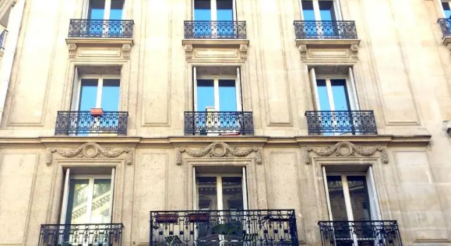 Paris - Trocadéro Magdebourg, Забронировать Отель Отели Парижа 3 звезды, 3*