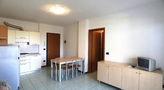 Апартаменты TIGLI Lido Altanea