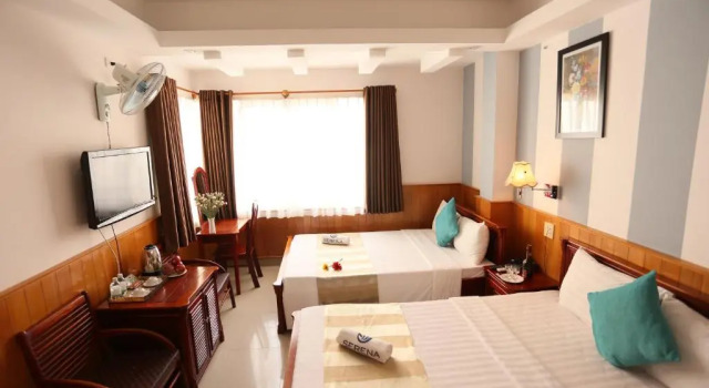 Номер Standard New Day Hotel