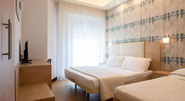Номер Standard Hotel City