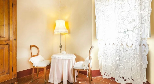 Agriturismo Fontelunga