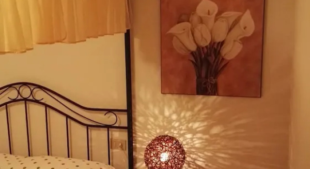 La Terrazza Sul Mare, Забронировать Отель Отели Лоири-Порто-Сан-Паулу 3 звезды, 3*