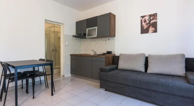 Apartment in Biograd na Moru - Biograd Riviera 41219