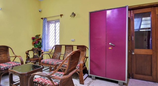 OYO 82536 Swastineer Guest House, Prenota Affittacamere Calcutta 