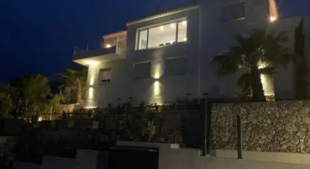Villa San Clementi