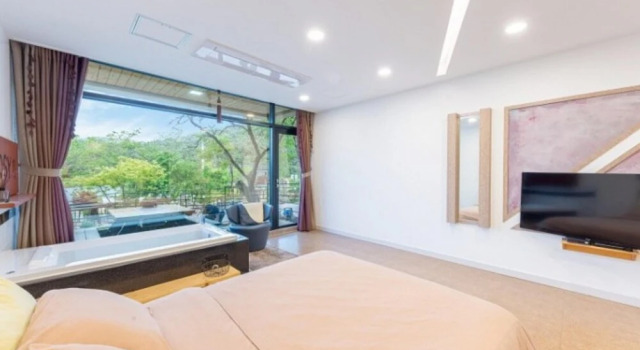 Pocheon Cozy 11 Pension, Prenota Hotel Pocheon Gyeonggi-do