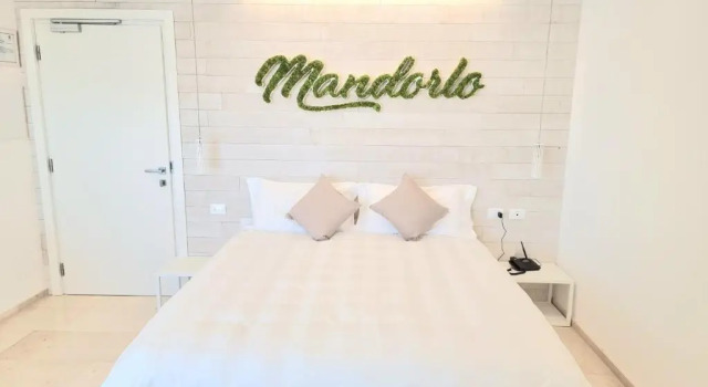 Трёхместный номер Classic San Lorenzo Boutique Hotel & SPA