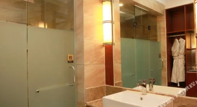 Oufan Hotel (Xindu District Xinfan Branch), Boek Hotel Hotels in Chengdu met parkeren, Parkeren