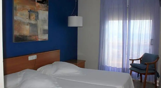 Номер Standard Hotel Roca Plana