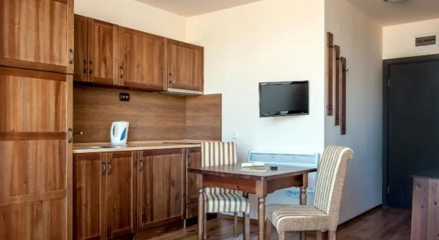 Номер Standard Cornelia Deluxe Residence