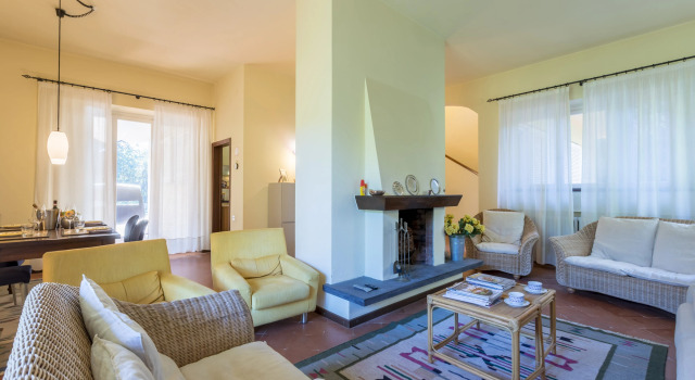 Villa Piero