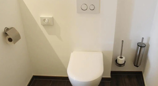 Номер Comfort B&B Villa Verde