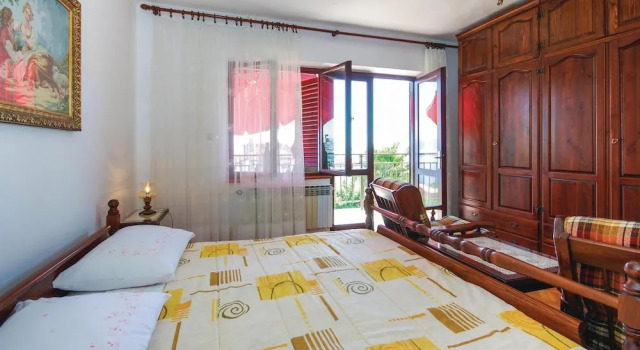 Nice Home in Lovran With Wifi and 1 Bedrooms