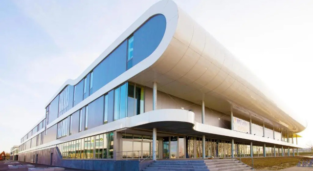 Двухместный номер Standard Fletcher Wellness-Hotel Sittard