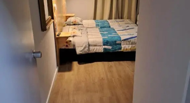 Номер Standard Residencial Melba
