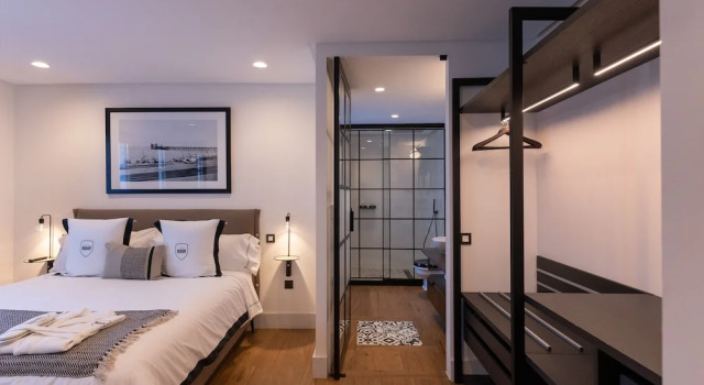 Hotel Maison Ardois La Ciudadela Marbella