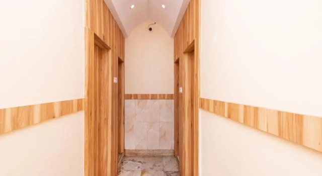 Двухместный номер Deluxe Hotel Al Moazin