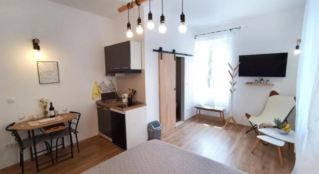 Студия Superior Luxury rooms Kiara