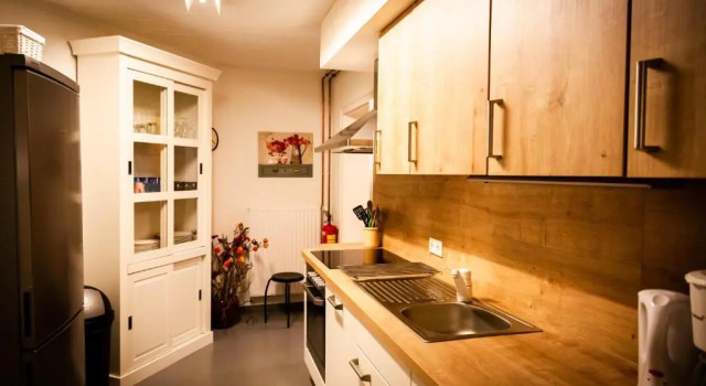 Ruime, gezellige vakantiewoning nabij Winterberg voor 2 tot 6 rustige natuurliefhebbers, Забронировать Отель Шмалленберг Северный Рейн-Вестфалия