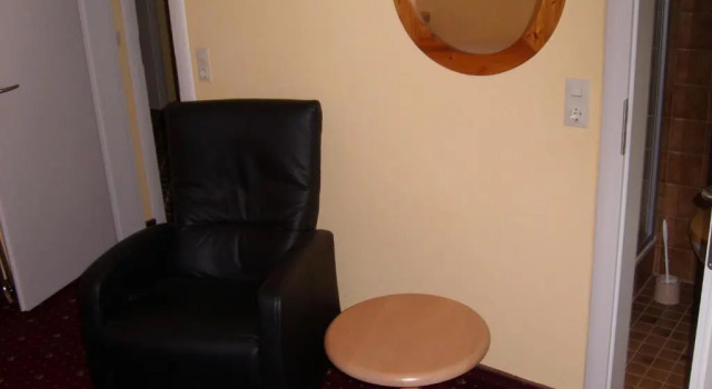 Номер Standard Hotel Katharina Garni