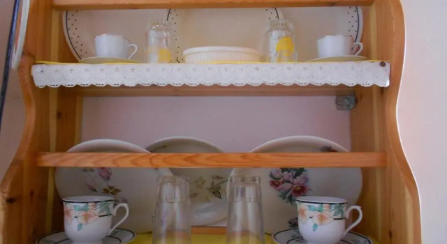 Номер Standard Aggela Guesthouse
