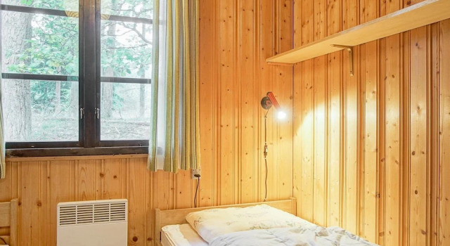 Vibrant Holiday Home in Bornholm near Sea, Prenota Hotel Oster Somarken Hovedstaden region