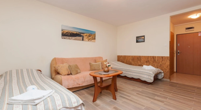 Apartments Near the Promenade by Renters, Reserva ahora Apartamento Swinoujscie Pomerania Occidental
