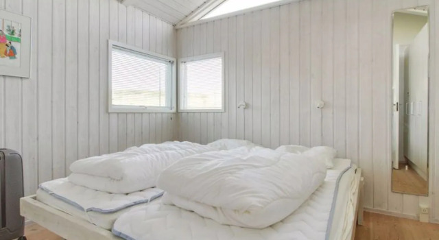 "Fyn" - 200m from the sea in NW Jutland