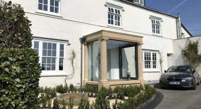 Strete Barton House, Book Hotel 5-stjernede hoteller i Strete, 5*