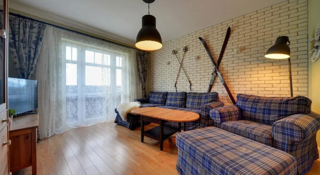 Apartamenty Pod Wangiem - Sun Seasons 24