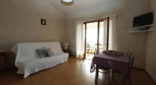Residence Monte Cristo