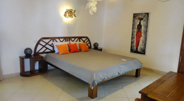 Jazzybeach Hotel, Boek Hotel Hotels in Diana met parkeren, Parkeren
