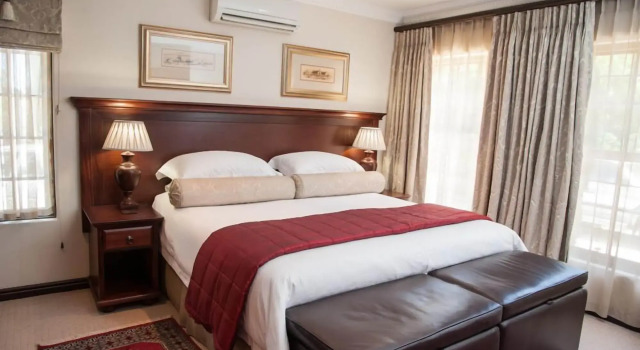 Blaauwheim Guest House, Забронировать Гостевой дом Отели Кейптауна с завтраком, Завтраки