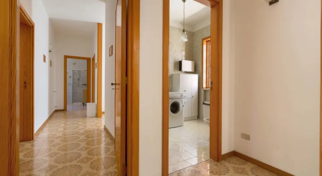 Коттедж Standard Villa Rosaria