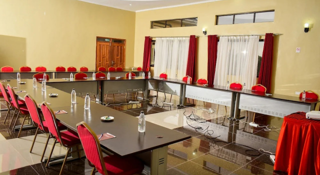 Epashikino Resort & Spa, Book Ferieresort Hoteller i Gilgil med parkering, Parkering