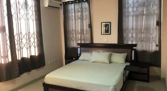 Loyeda Place, Reserva ahora Apartamento Hoteles en Gran Acra con aparcamiento, Aparcamiento