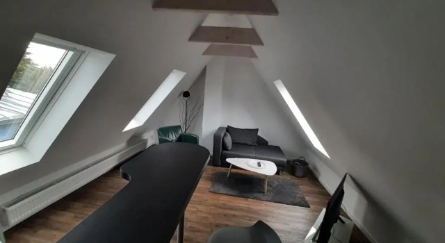 Апартаменты Haus am Hafen