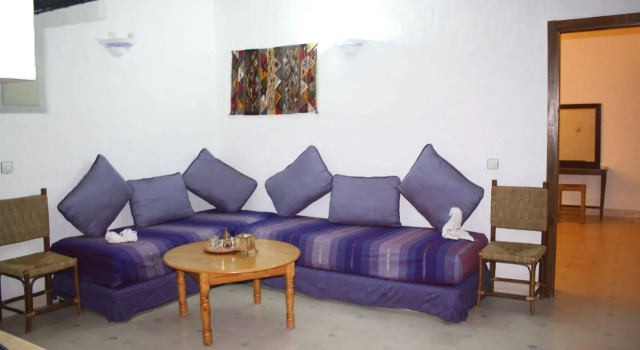 Aparthotel Agyad, Rezerwuj Hotel Hotele w Souss-Massa-Draa z basenem, Basen
