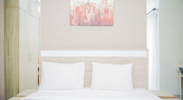 Comfy Studio Springwood Apartment