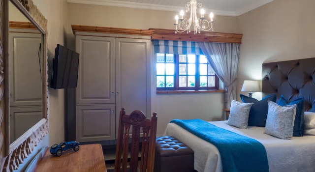 Номер Luxury Fouriesburg Country Inn