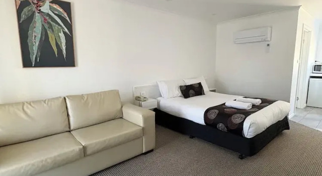 Suite Murray Downs Resort