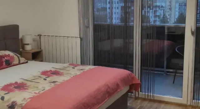 M&I Apartment