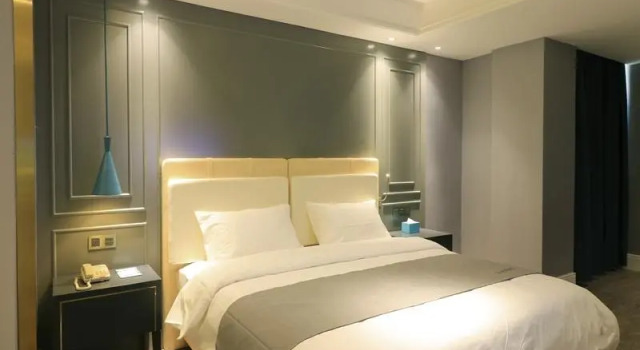 Lano Hotel Xinjiang Kashi Shache Country Youyi West Road, Prenota Hotel Shache Xinjiang