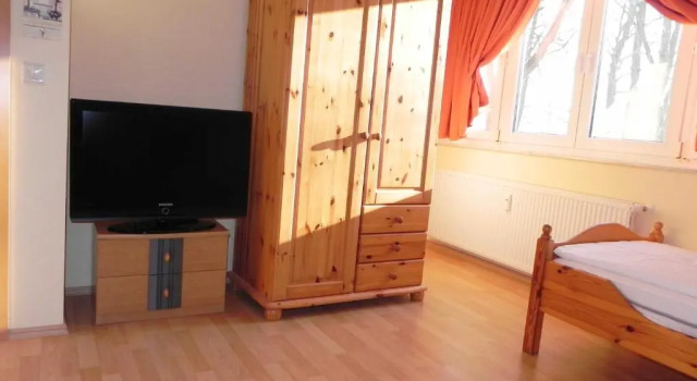 Ostseepark Waterfront_ Galeone 43, Book Hotel Heringsdorf Usedom