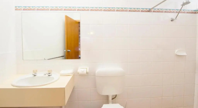 Трёхместный номер Standard с видом на океан Kangaroo Island Seaside Inn